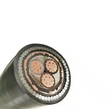 SWA Steel Wire Armoured Cable suppliers